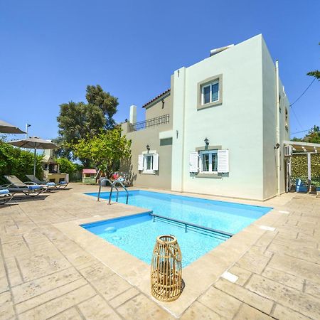 Elia Villa Angeliana  Bagian luar foto