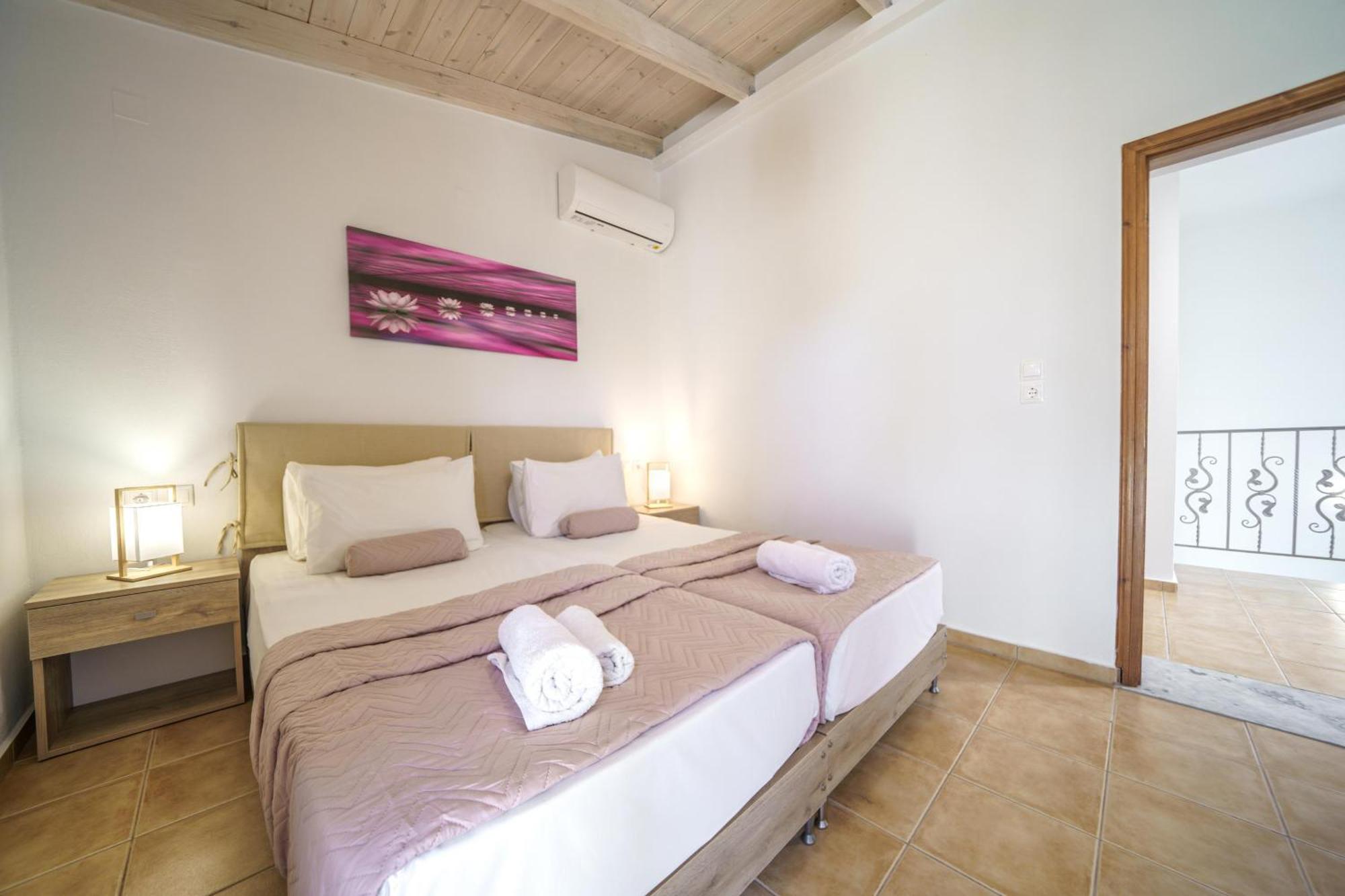 Elia Villa Angeliana  Bagian luar foto