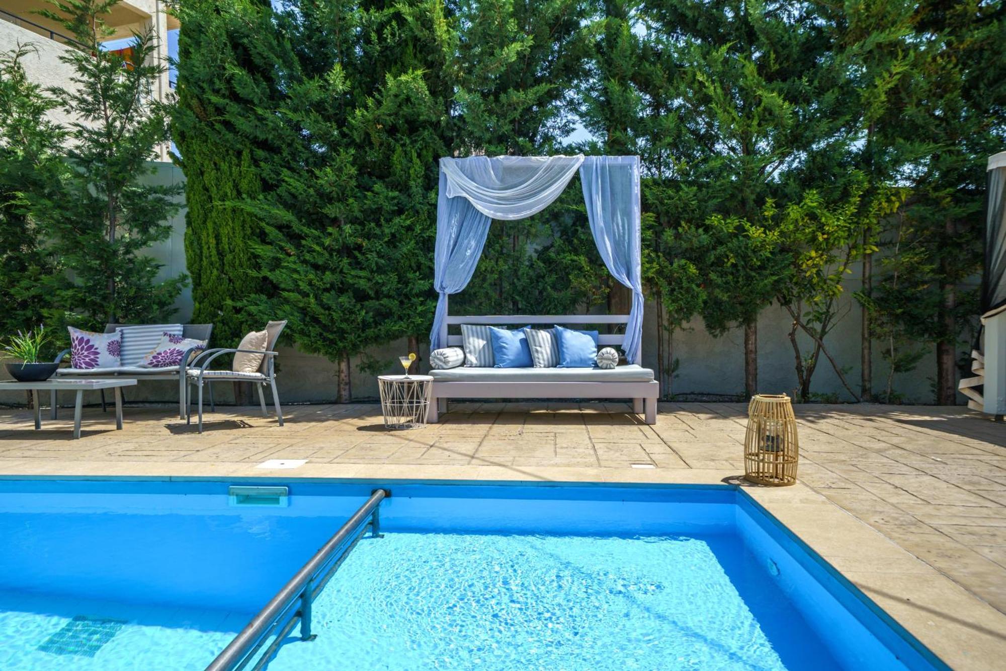 Elia Villa Angeliana  Bagian luar foto