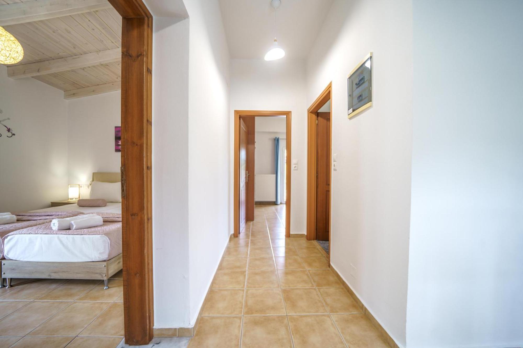 Elia Villa Angeliana  Bagian luar foto