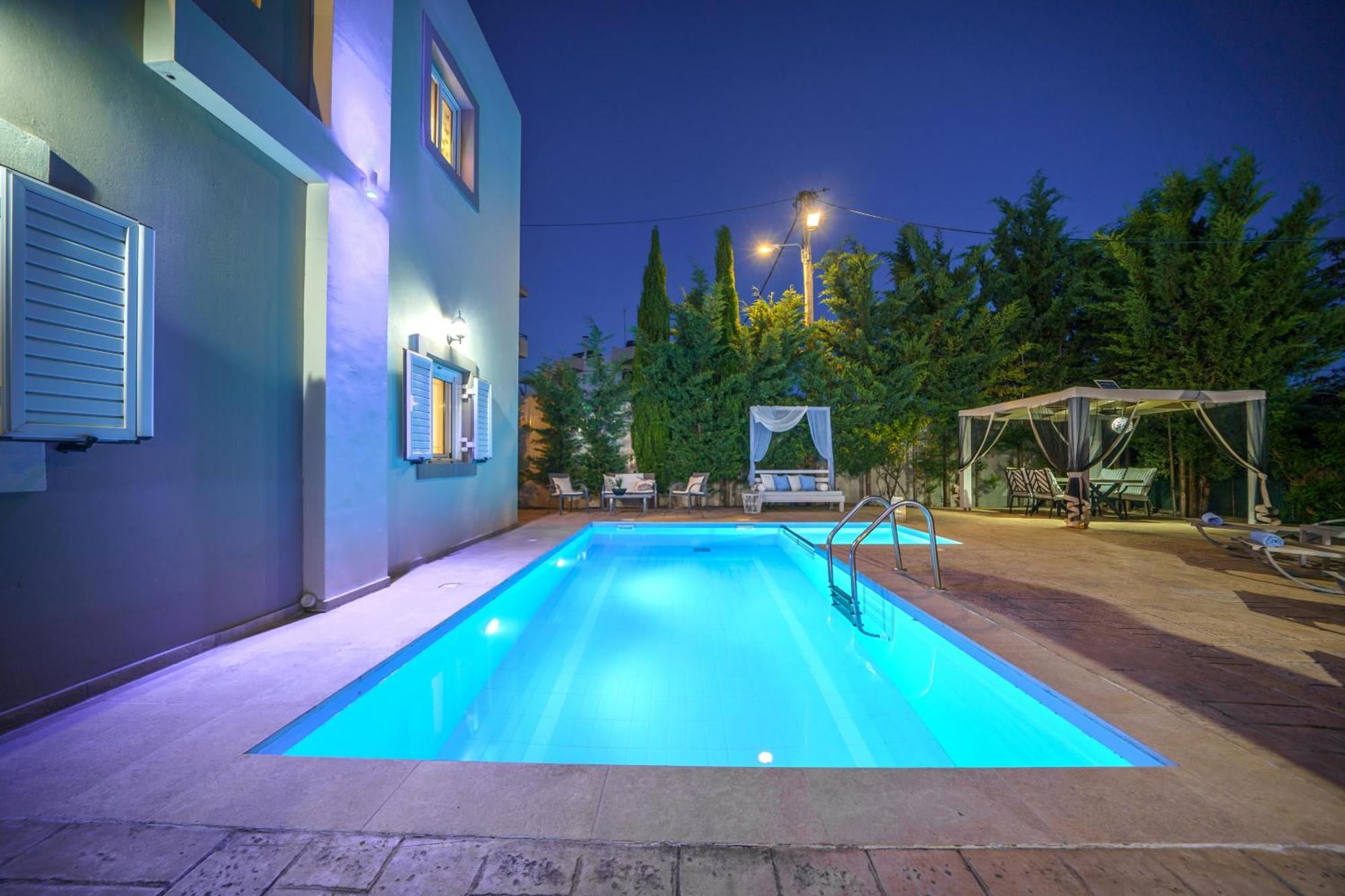 Elia Villa Angeliana  Bagian luar foto