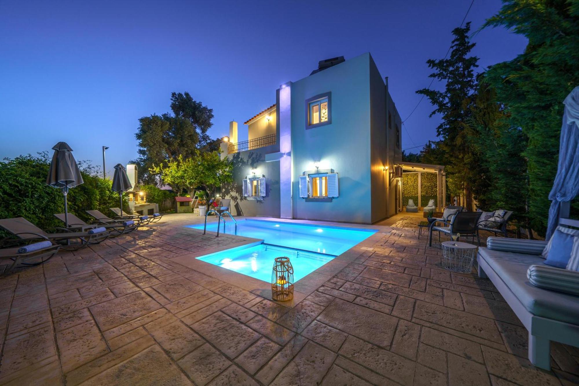 Elia Villa Angeliana  Bagian luar foto