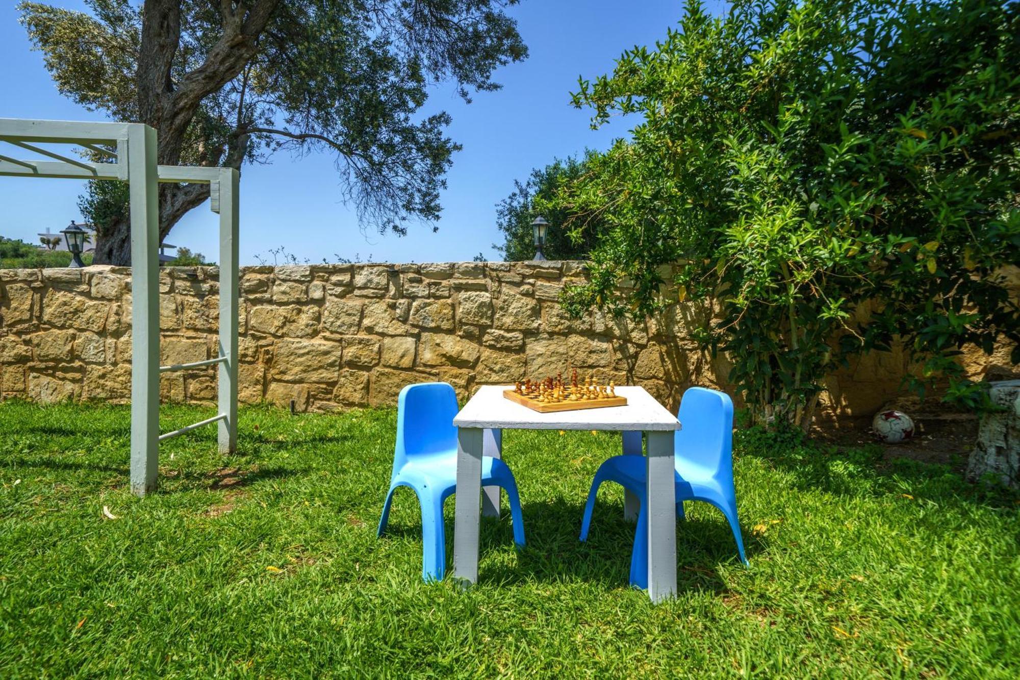 Elia Villa Angeliana  Bagian luar foto