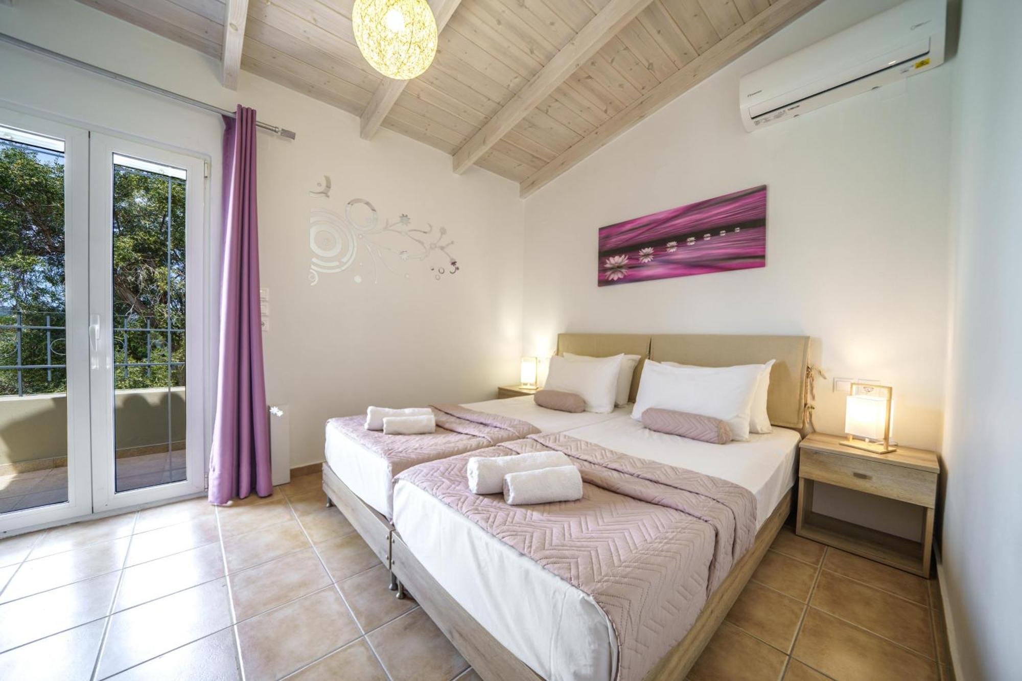 Elia Villa Angeliana  Bagian luar foto