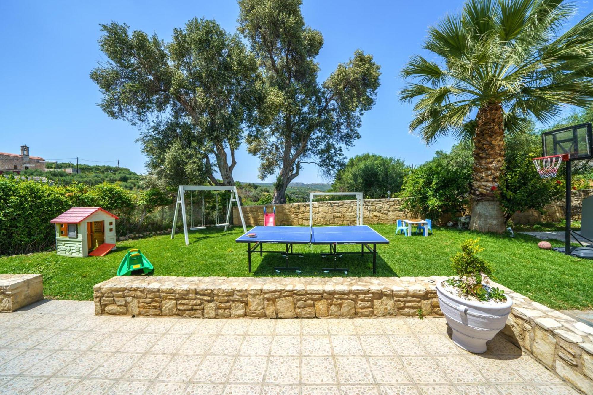 Elia Villa Angeliana  Bagian luar foto