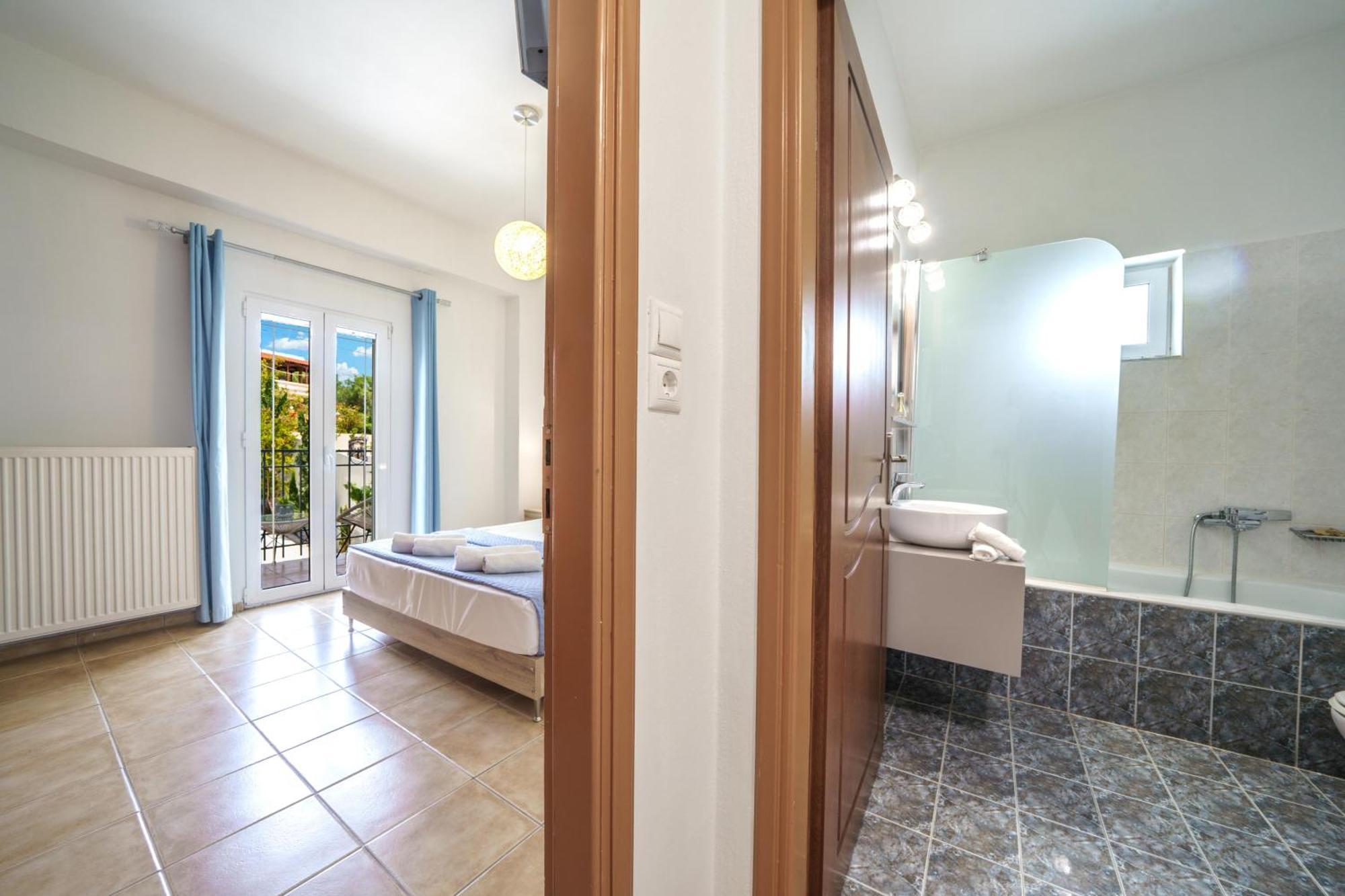 Elia Villa Angeliana  Bagian luar foto