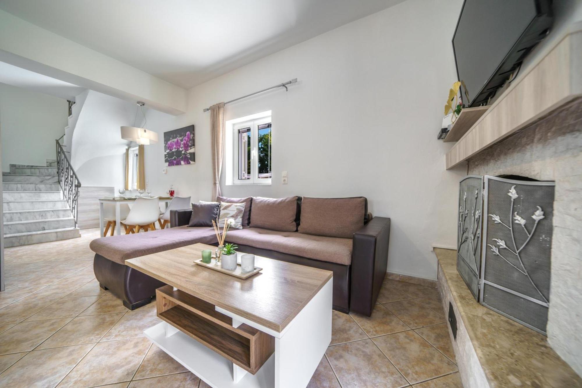 Elia Villa Angeliana  Bagian luar foto