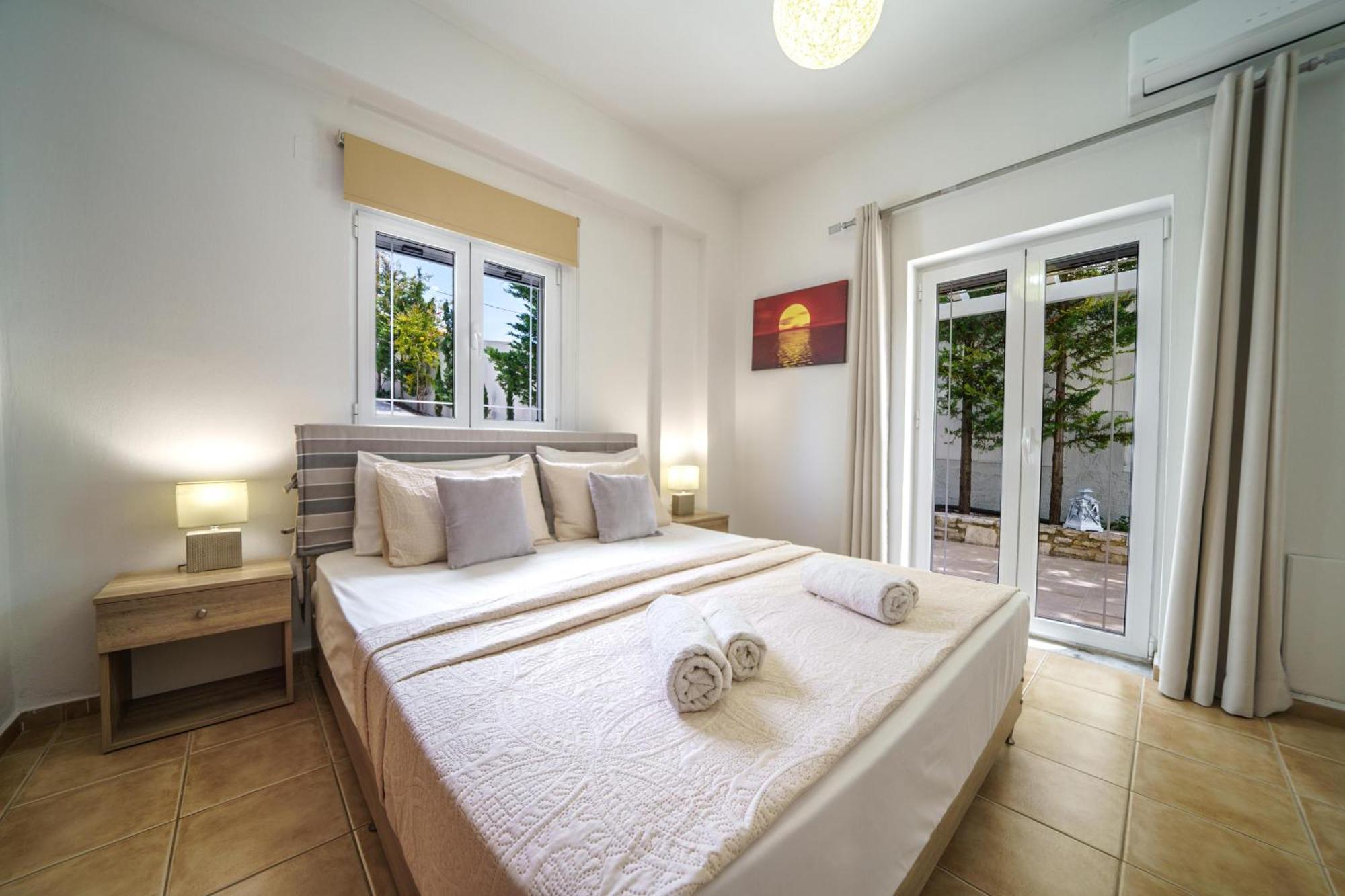 Elia Villa Angeliana  Bagian luar foto