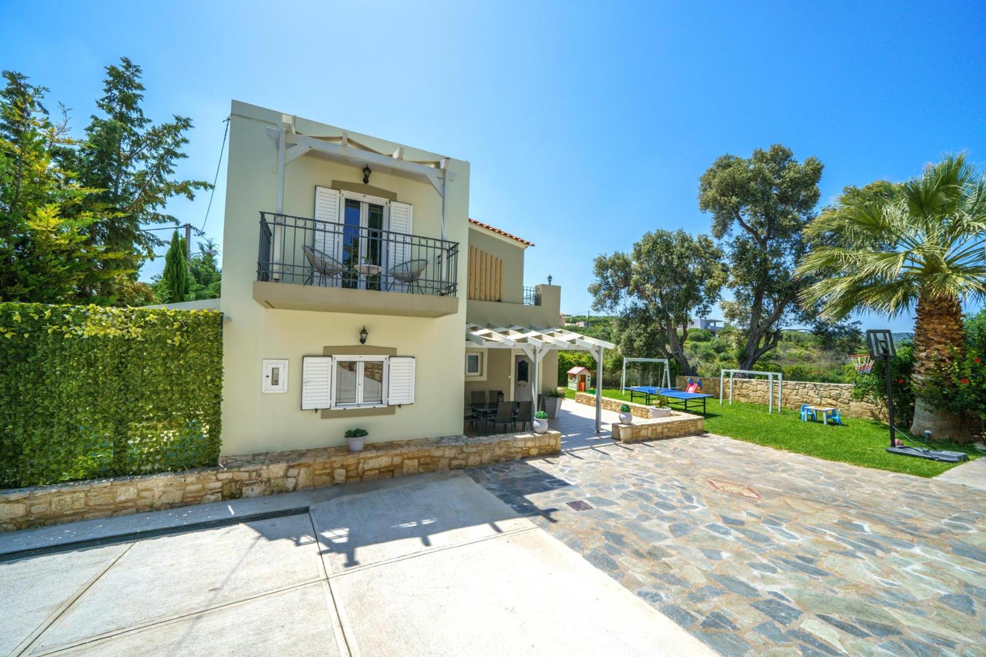 Elia Villa Angeliana  Bagian luar foto