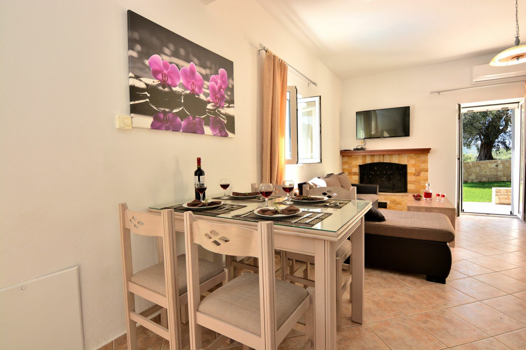 Elia Villa Angeliana  Bagian luar foto