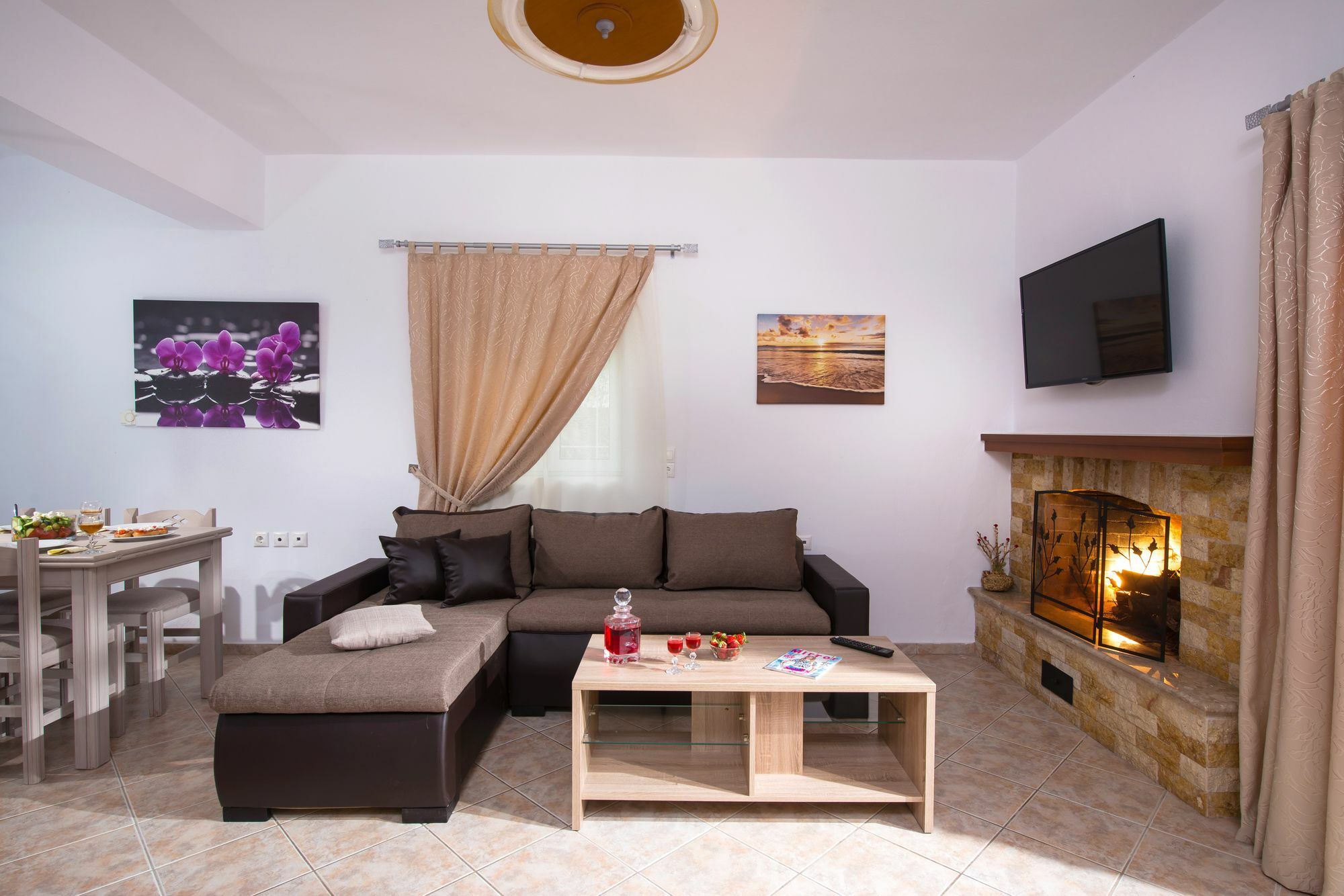 Elia Villa Angeliana  Bagian luar foto
