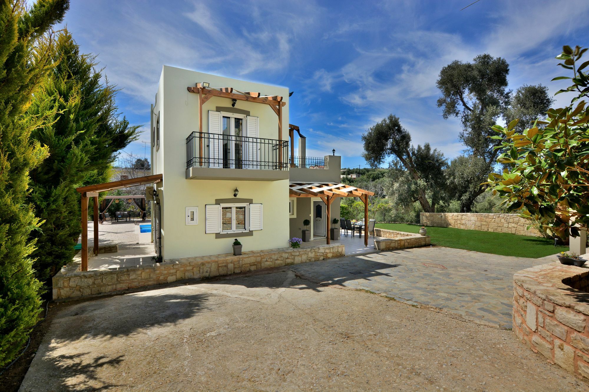Elia Villa Angeliana  Bagian luar foto