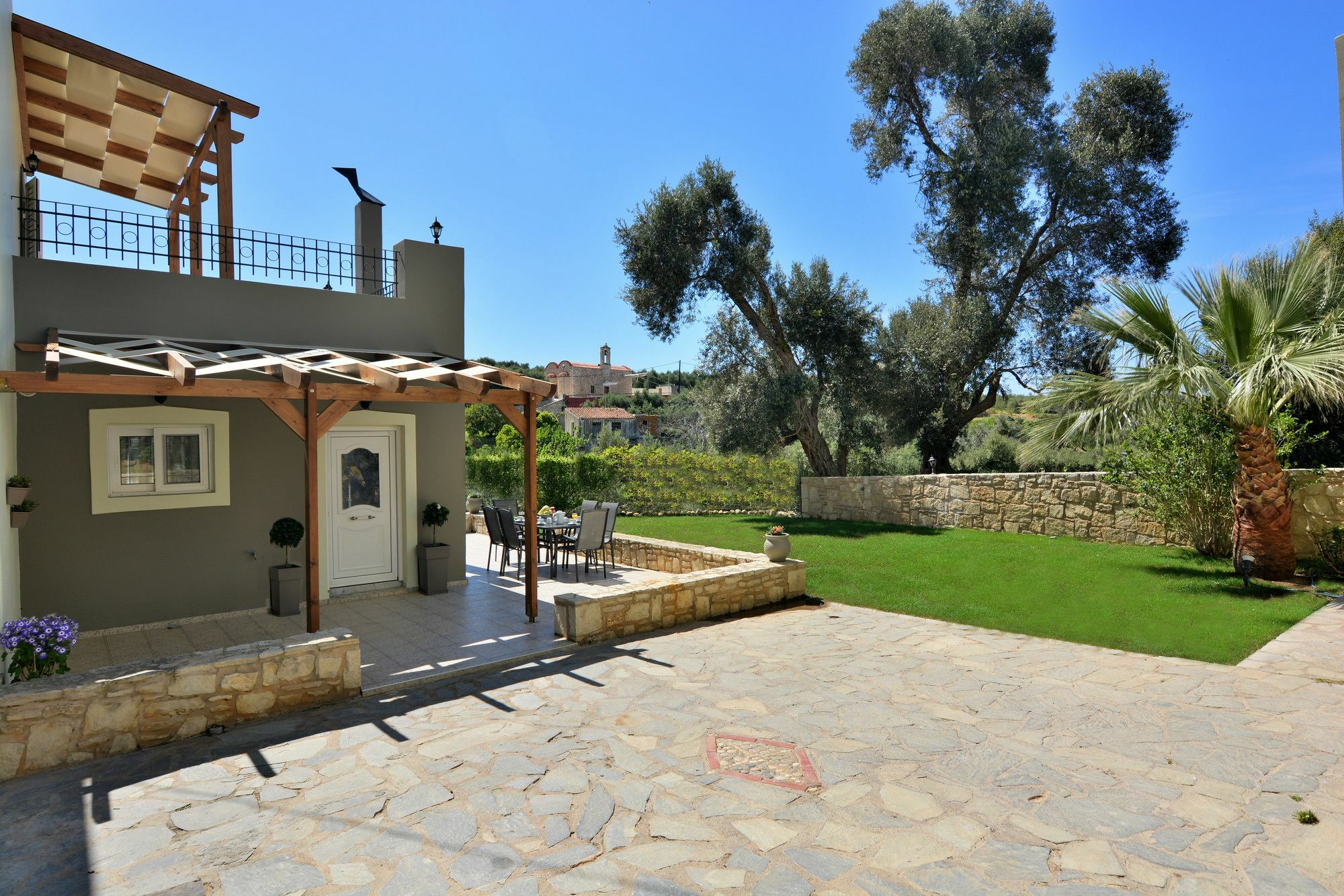Elia Villa Angeliana  Bagian luar foto